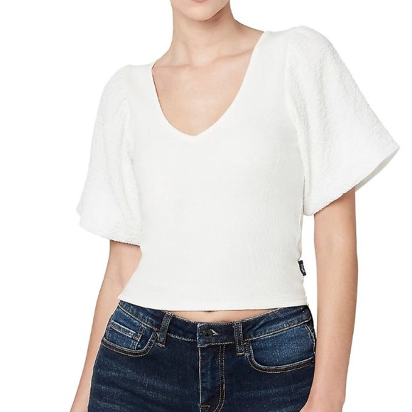 BUFFALO 'Clotilde' Top (BNWT) - Picture 1 of 2